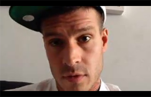 “Não teve traição”, diz Mateus Verdelho sobre fim de namoro com Bárbara Evans; assista ao vídeo