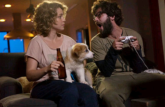 São Paulo tem de bom as paulistanas, diz Bruno Gagliasso