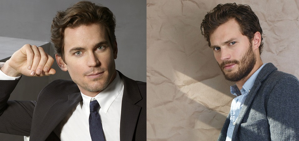 Saiba quem são os galãs que vão marcar presença no Globo de Ouro hoje à noite