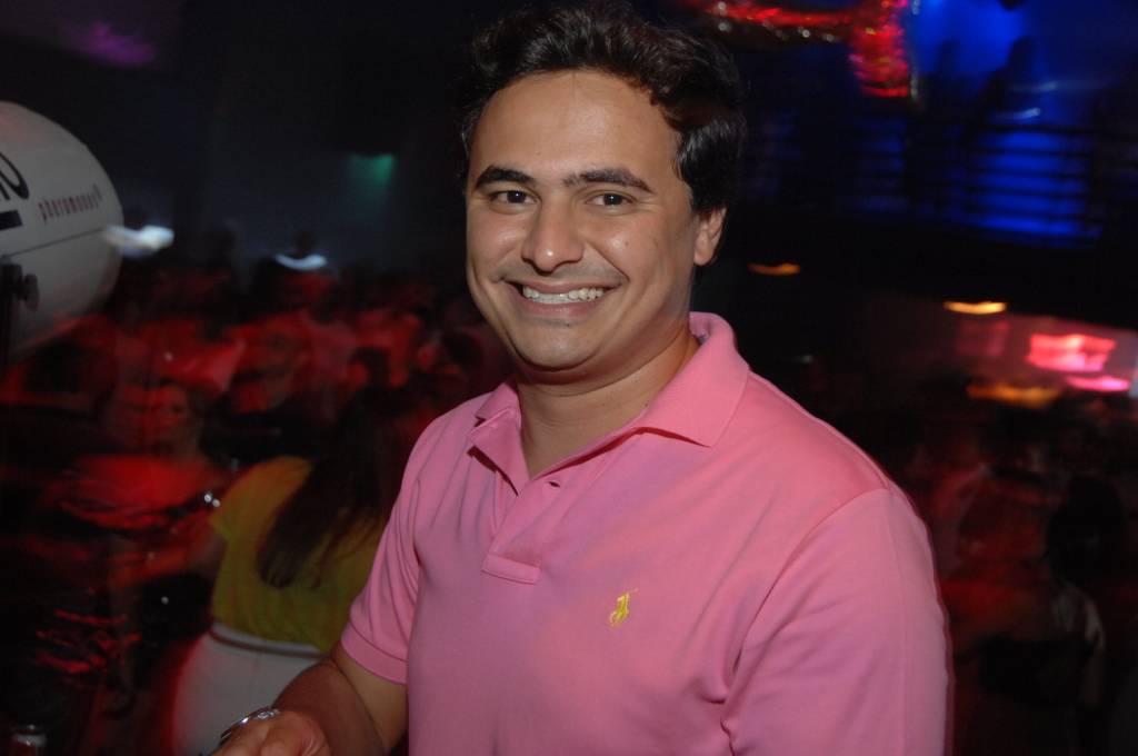 Sirena invade hotel em Cancún