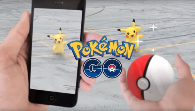 Tudo o que você precisa saber sobre o fenômeno do Pokémon Go pelo mundo