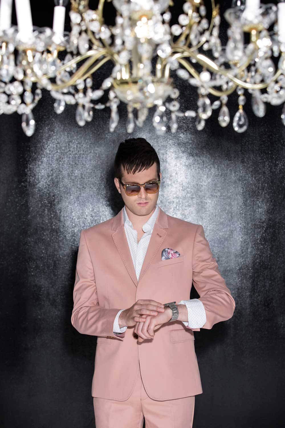 Talco Bells terá artista gringo como DJ