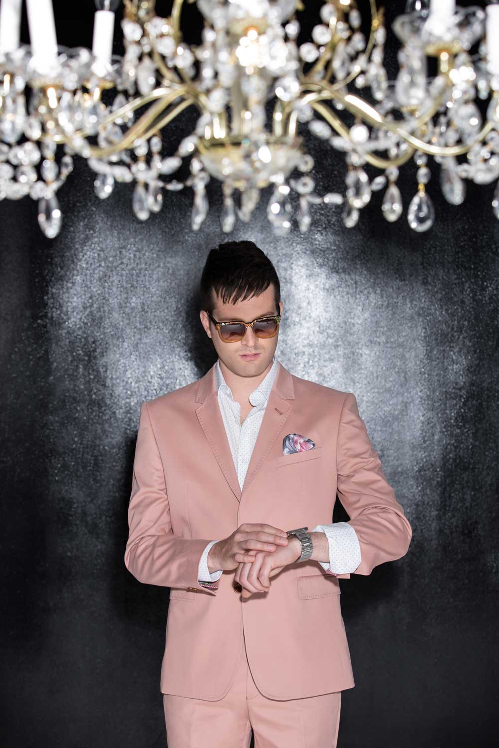 Talco Bells terá artista gringo como DJ