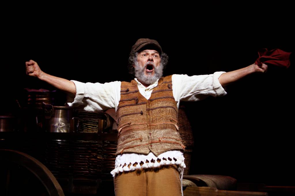 Sete peças para fazer sua mãe feliz