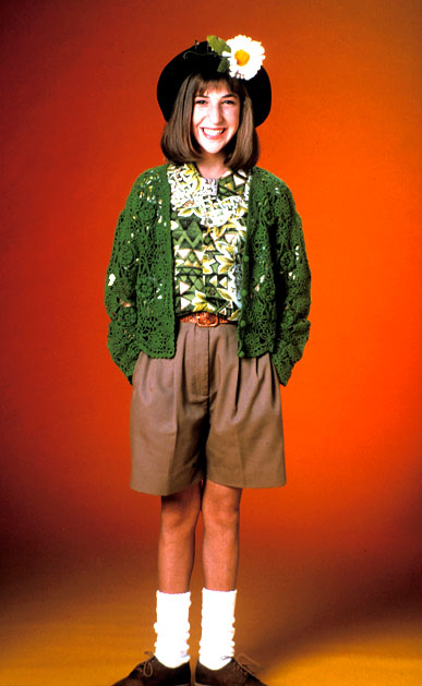 Os atores de The Big Bang Theory antes da série