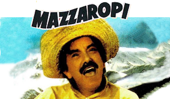 Filmes de Mazzaropi