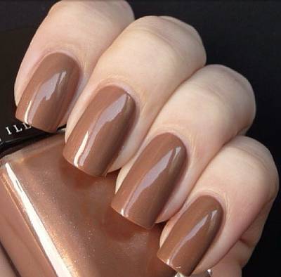 Três esmaltes que bombam no salão