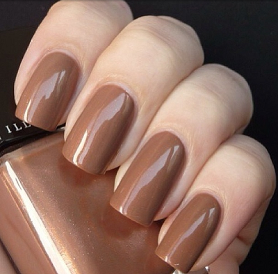 Três esmaltes que bombam no salão