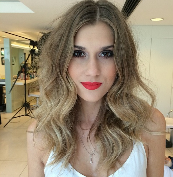 Conheça a nova técnica para ter um loiro natural