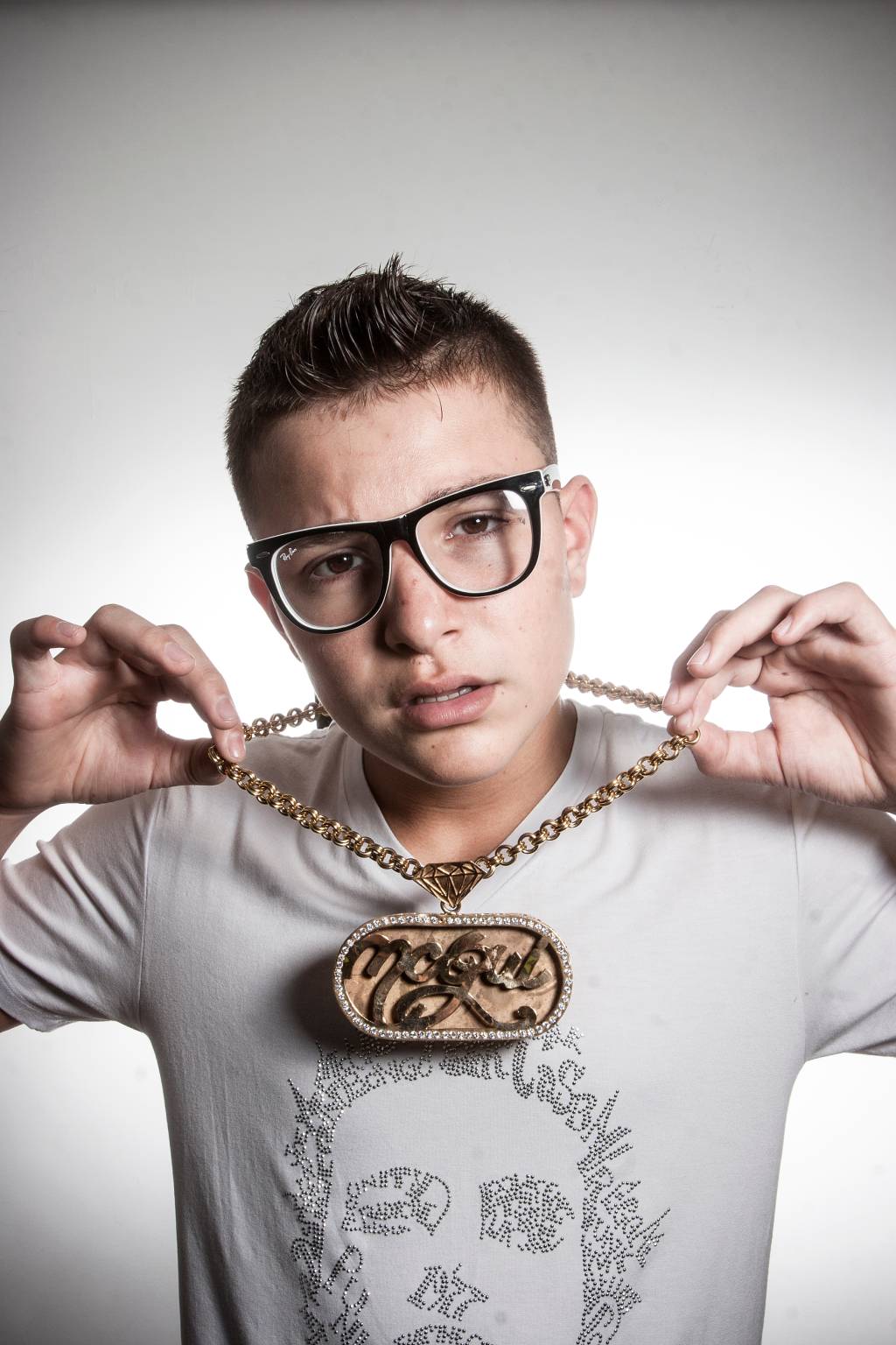 MC Gui: o Justin Bieber do funk ostentação