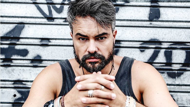 Lembra dele? Aos 38 anos, Marcio Kieling, ex-galã da “Malhação”, está de volta às novelas da Globo