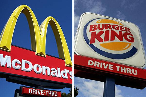 McDonald’s critica Burger King em vídeo debochado