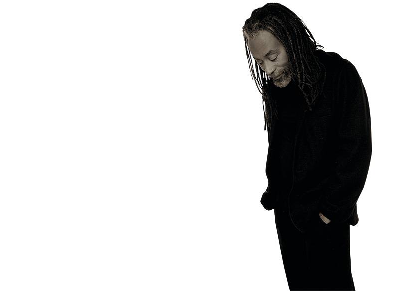 McFerrin: jazz abrangente McFerrin: jazz abrangente