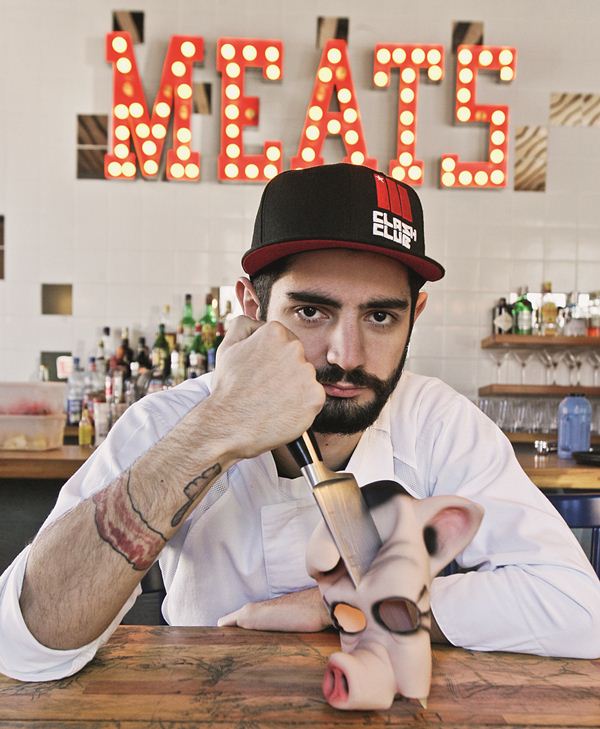 Saiba onde será a primeira filial do Meats