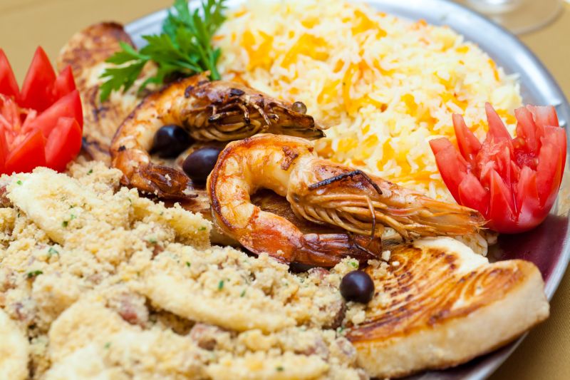 Santos: sete restaurantes para comer meca santista