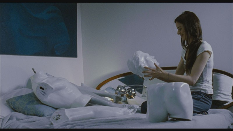 Medianeras - Buenos Aires na Era do Amor Virtual: filme com humor afinado Medianeras - Buenos Aires na Era do Amor Virtual: filme com humor afinado