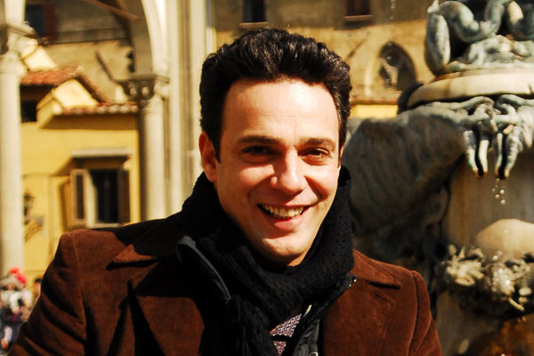 Marcelo Médici