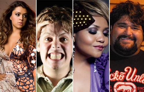 Novo ‘Medida Certa’ reunirá Preta Gil, Fábio Porchat, Gaby Amarantos e César Menotti