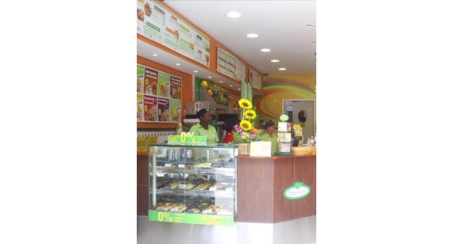 MegaMatte, unidade do Itaim Bibi MegaMatte, unidade do Itaim Bibi