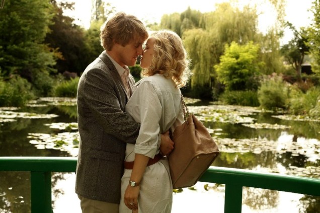 Meia-Noite em Paris: capital francesa é cenário da nova comédia de Woody Allen Meia-Noite em Paris: capital francesa é cenário da nova comédia de Woody Allen