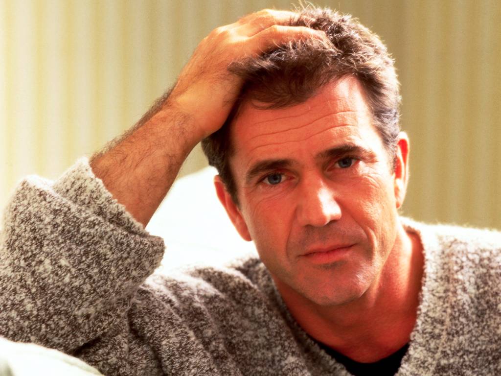 Por onde anda Mel Gibson, protagonista dos três primeiros filmes da cinessérie Mad Max?