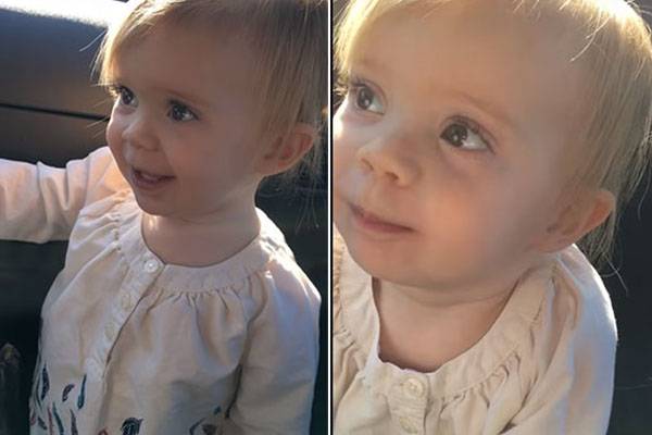 Esta menininha de 2 anos dubla Adele como uma profissional