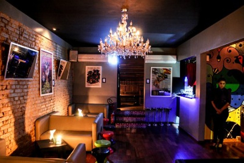 Menys: casa chega à cidade inspirada por Barcelona Menys: casa chega à cidade inspirada por Barcelona