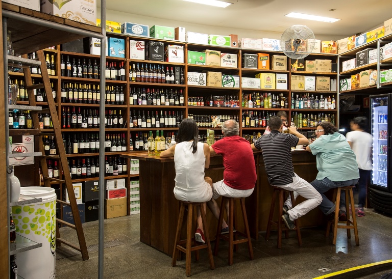 Instituto Atá, do chef Alex Atala, promove o primeiro evento no Mercado de Pinheiros