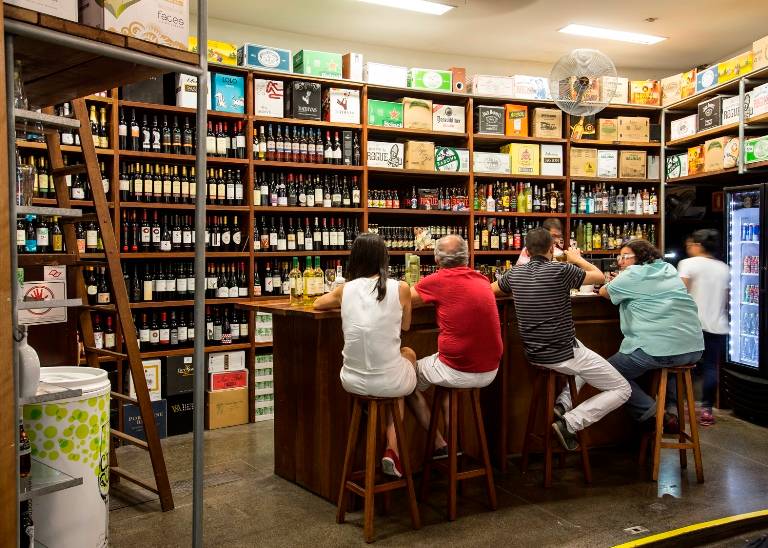 Instituto Atá, do chef Alex Atala, promove o primeiro evento no Mercado de Pinheiros