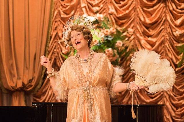 Quer ganhar ingresso para ver o filme ‘Florence – Quem É Essa Mulher’?