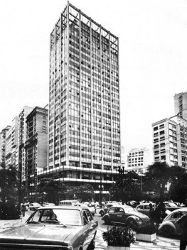 metropolis
