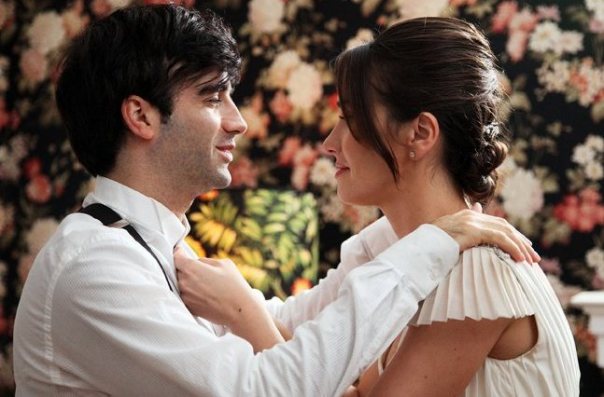 “Meu Primeiro Casamento”