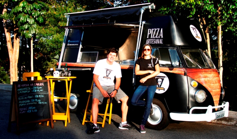 Massa na Caveira Massa na Caveira