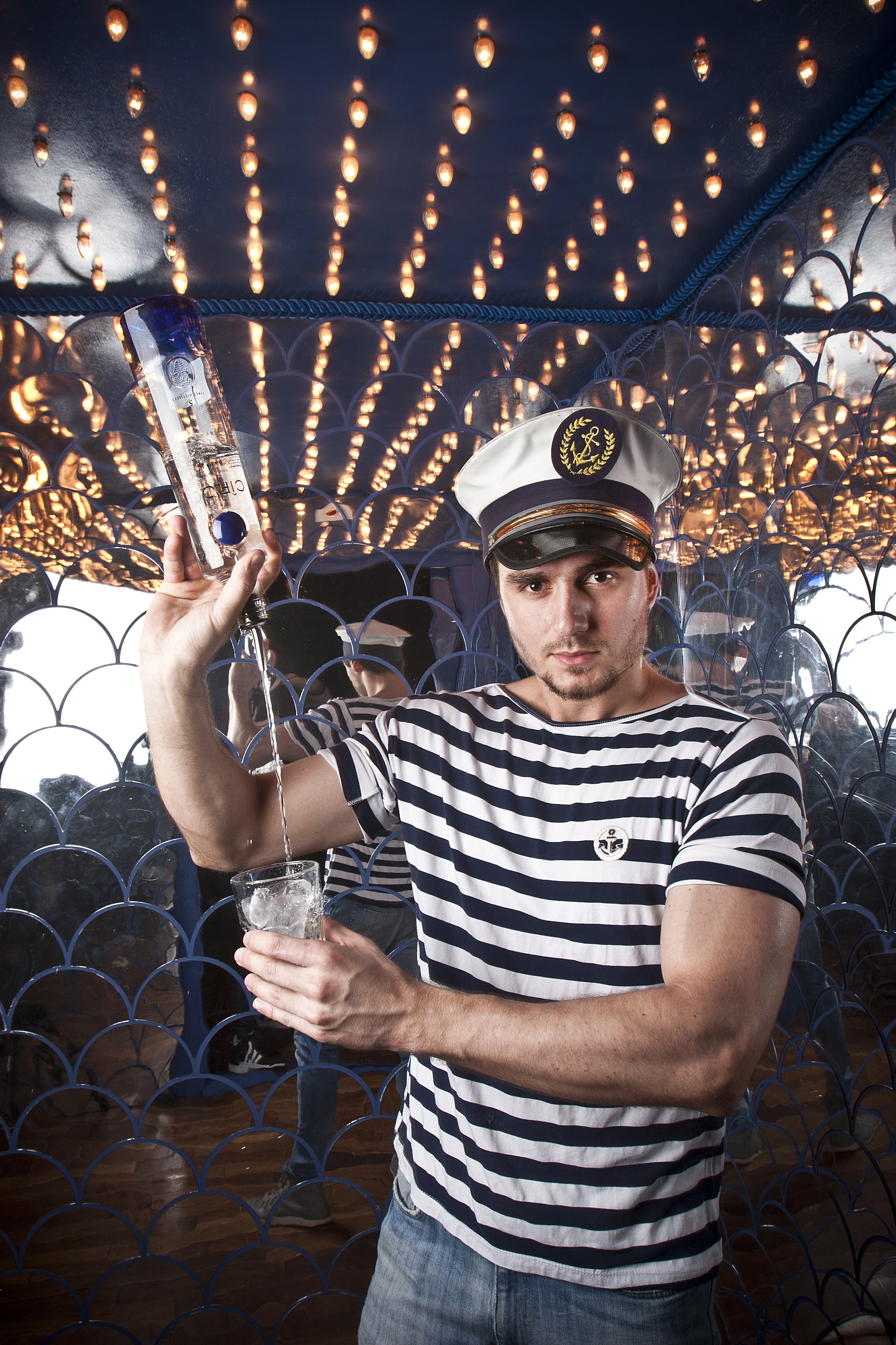 Antoni Prado