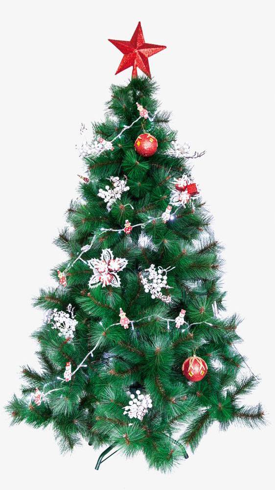 Árvore de Natal barata Árvore de Natal barata