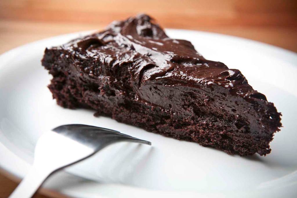 Bolos recheados: tentações em chocolate