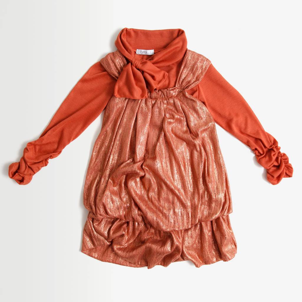 Marca infantil faz bazar com roupas até 30 reais