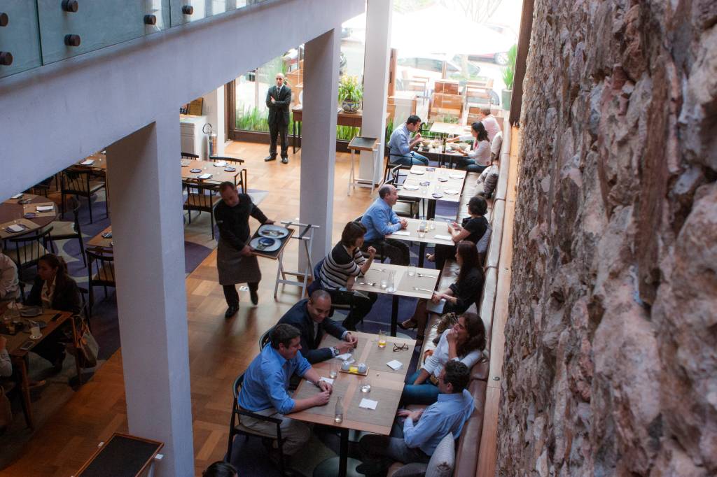 Cardápio Clos de Tapas