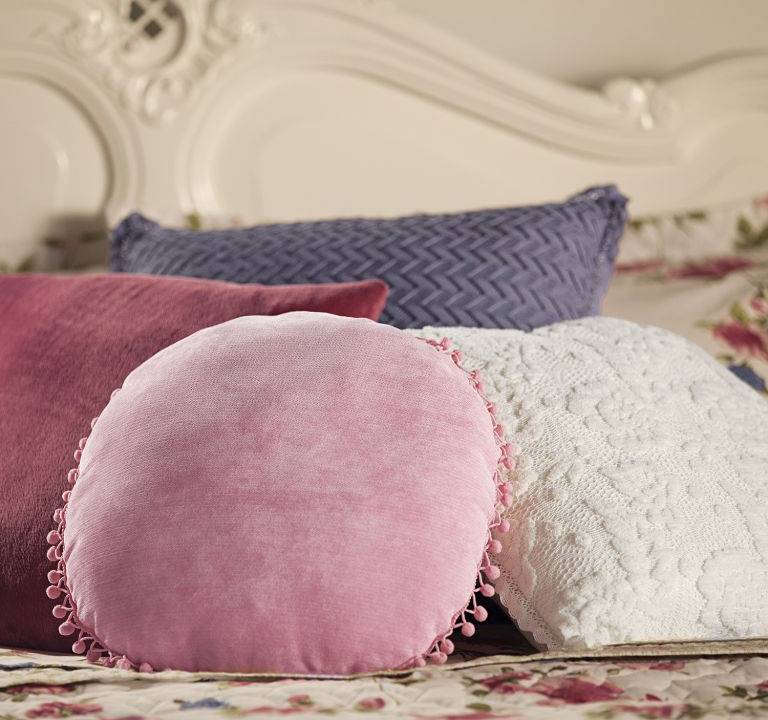 Riachuelo Moda Casa 6