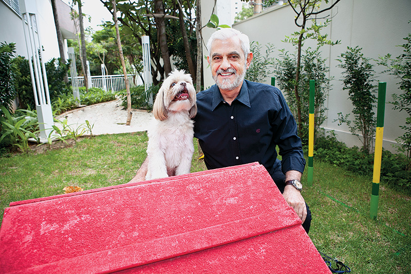 Pet Rocks: marca faz peças de jeans em diversas lavagens para cachorros