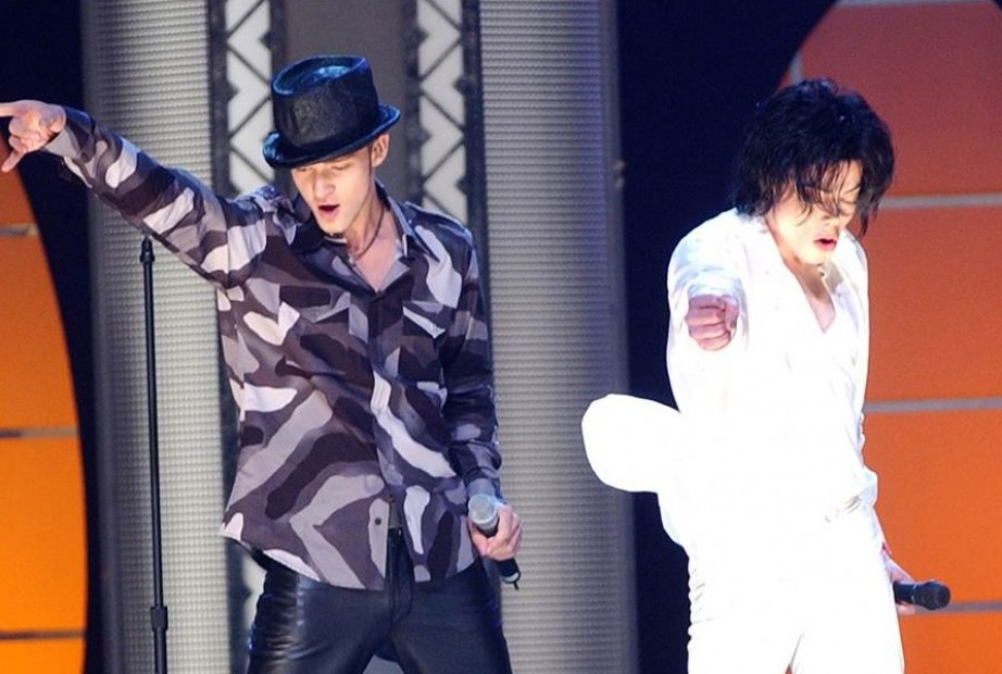 Música inédita de Michael Jackson com Justin Timberlake é lançada na internet; ouça