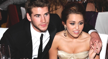 Fofoca do dia: Miley Cyrus e Liam Hemsworth terminam noivado