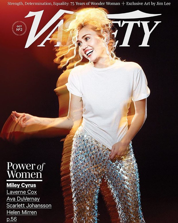 miley