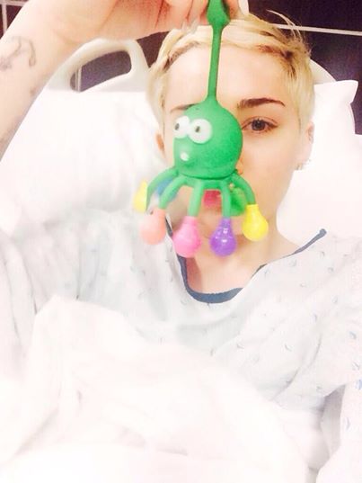 mileyhospital