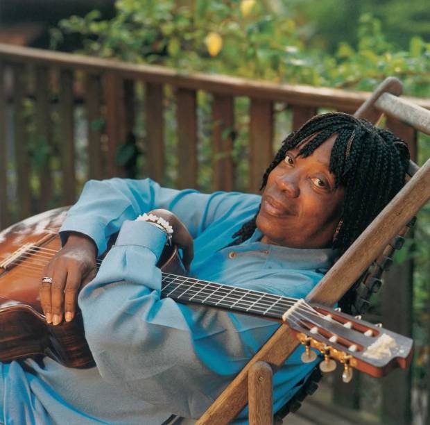 Milton Nascimento se apresenta no sábado (18), no Via Funchal Milton Nascimento se apresenta no sábado (18), no Via Funchal