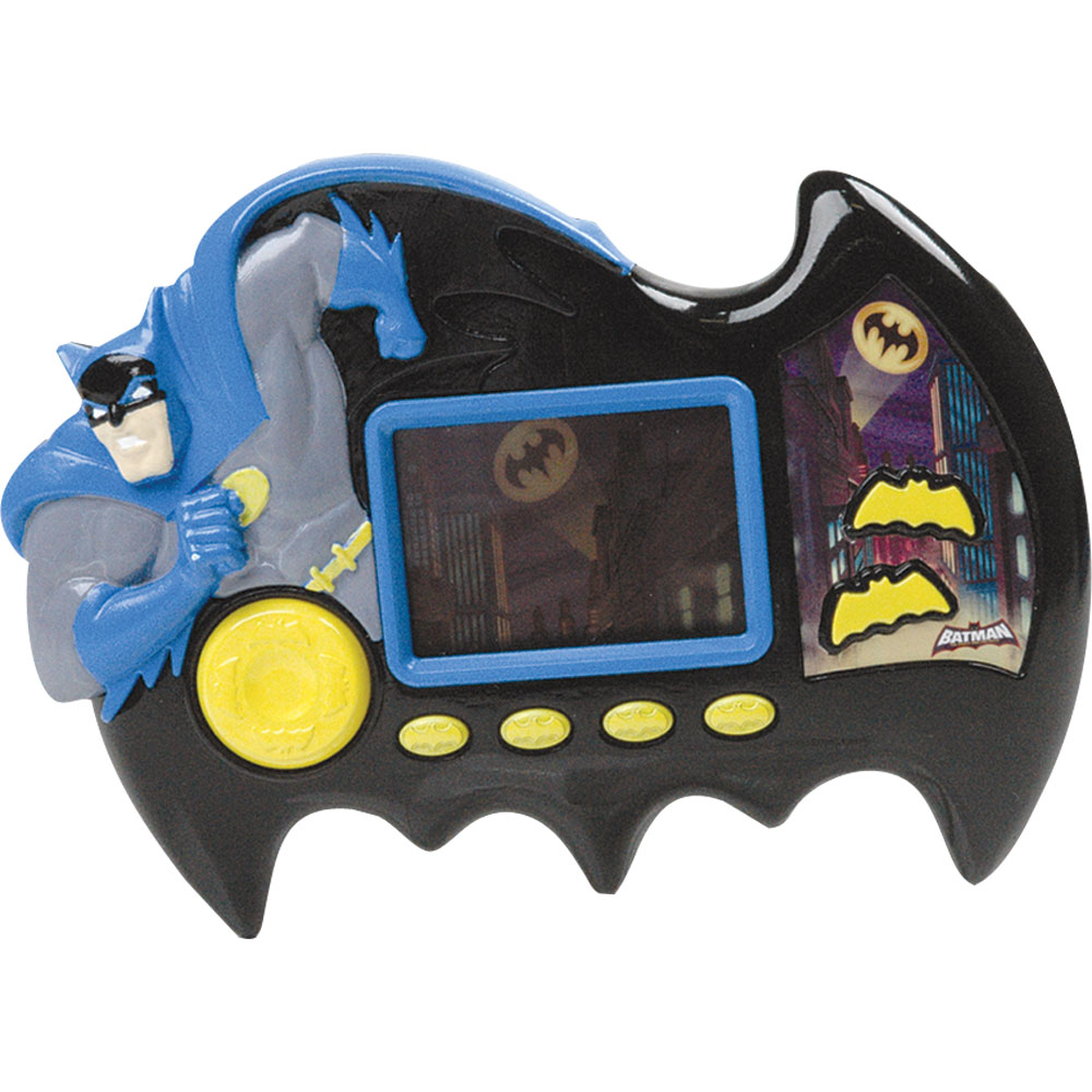 minigame-batman