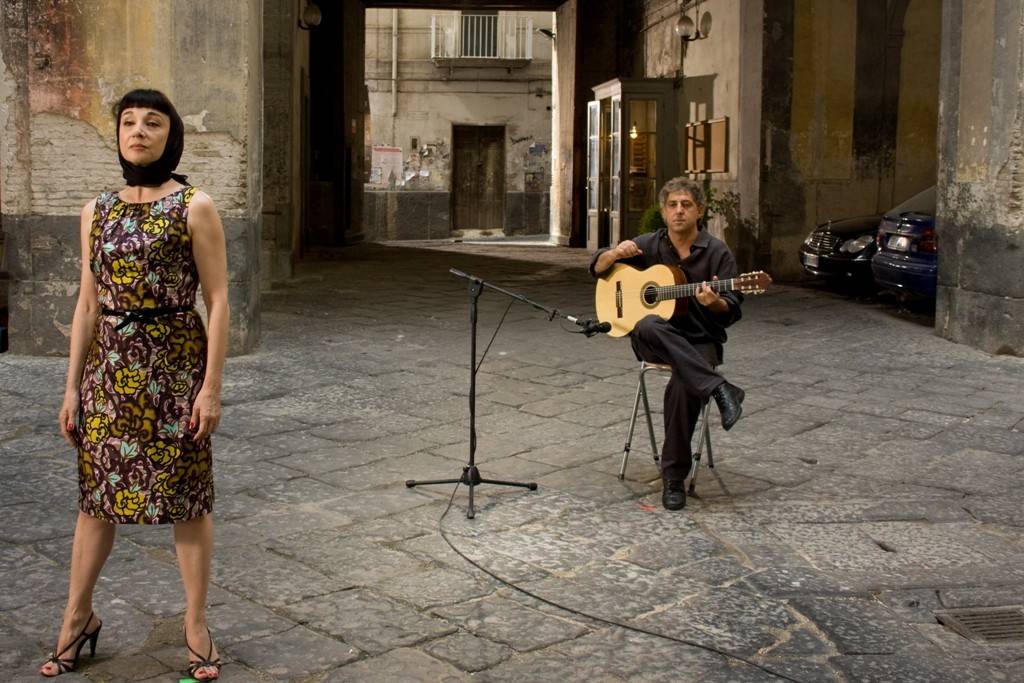 “Passione”