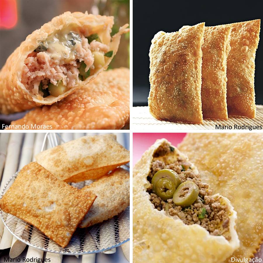 Missão da semana: “Pastéis: paixão paulistana”
