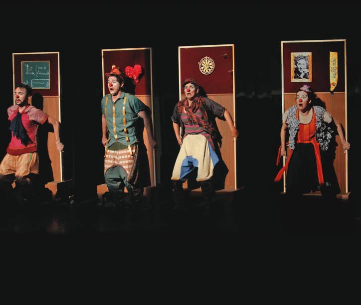 Linguagem corporal Linguagem corporal