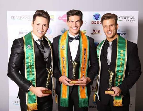 Concurso para eleger a mais bela do Brasil ocorre hoje (25); conheça as candidatas